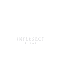 intersectbylexusdubai ibl intersect intersectbylexus intersectbylexusdubai Sticker