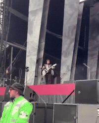 My Chemical Romance Mcr GIF