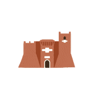 Holiday Sticker by VisitRimini