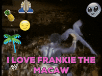 GIF by Becky Chung