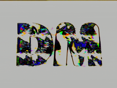 Art Glitch GIF