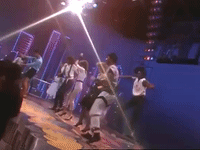 episode 453 GIF by Soul Train