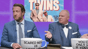 Stufeiner Advisors GIF by Barstool Sports