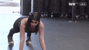 Workout Fail GIF by We TV