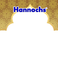 Frame Ramadan Sticker by Hannochs