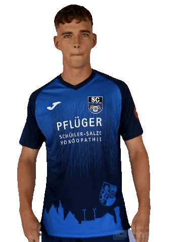 scwiedenbrueck regionalliga abwehr scw regionalligawest Sticker