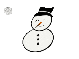 Happy Winter Solstice Sticker by TASCH