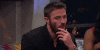 I Guess Season 3 GIF by Bachelor in Paradise