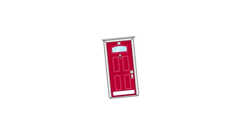 advisar doors GIF