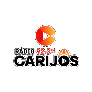Radio Sticker by CDLCL