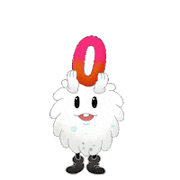 happy animation Sticker by opertura