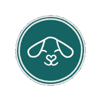 Sitandstay Sticker