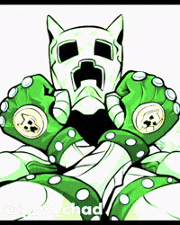 Killer Queen GIF