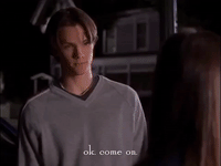 season 2 netflix GIF by Gilmore Girls 