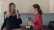 Season 4 Cbc GIF