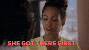 abcnetwork abc reef break reefbreakabc melissa bonne GIF