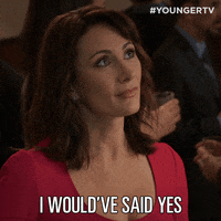 Tv Land GIF by YoungerTV