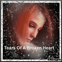 broken heart GIF
