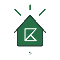 Eiendom Sticker by Eiendomsmegler Krogsveen