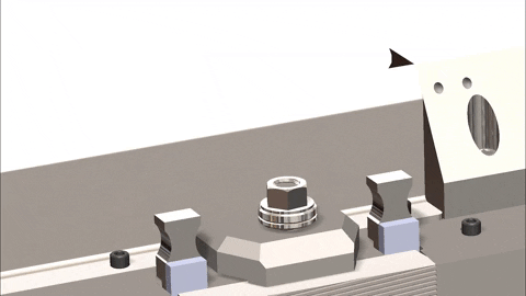 Mule123 giphygifmaker mule technology GIF