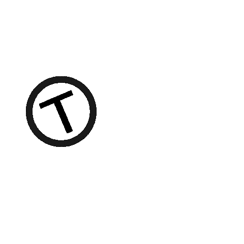 thomascattlecompany giphyupload black and white cow t Sticker