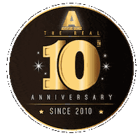 Dance 10 Anos Sticker by Versus Dragqueens