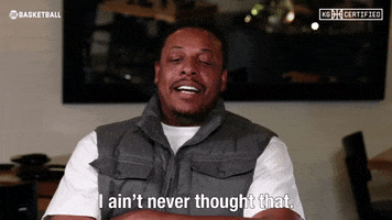Paul Pierce Sport GIF by SHOWTIME Sports