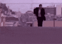 Women Running GIF