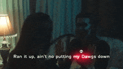 Sheff G Sleepy Hallow GIF by Winners Circle