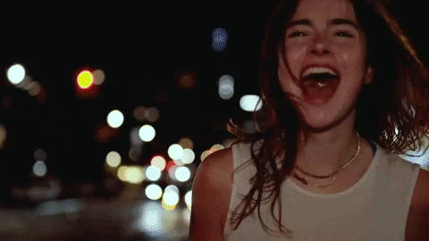 Music Video Pop GIF by MARIS