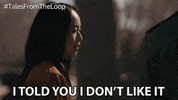 Tales From The Loop GIF by Amazon Prime Video