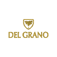 Delgrano Sticker by Vinícola Basso