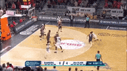 david holston GIF by JDA Dijon Basket