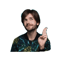 SobieszekAgentur influencer trustme michael buchinger michi buchinger Sticker