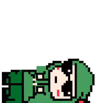 Animated Sticker