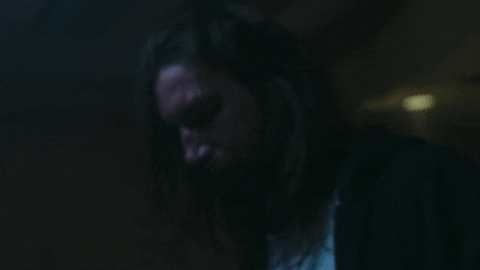 music video buffalo GIF by Epitaph Records