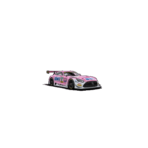 Sticker by Mercedes-AMG Motorsport
