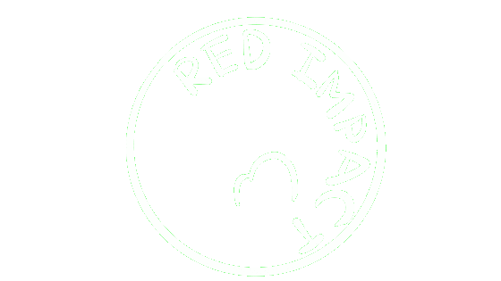 大紅戰隊 Sticker