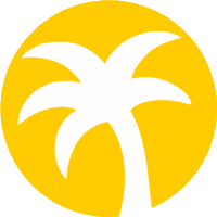 Travel California Sticker by Travomi