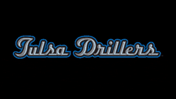 TulsaDrillers baseball milb tulsa kershaw GIF