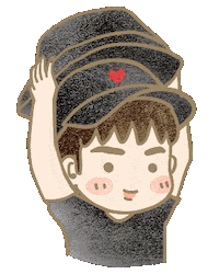 Edan Sticker