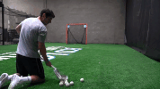 shooting major league lacrosse GIF by ECD Lacrosse