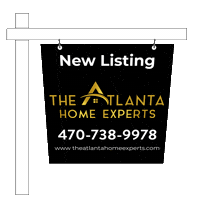 theatlantahomeexperts rangertrooper ranger trooper theatlantahomeexperts the atlanta experts Sticker