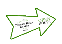 Lee Wasserman Sticker by Bergen Basin Realty
