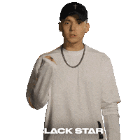 Angry Злость Sticker by Black Star