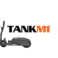 TorqueFitness tank m1 torque tank torque fitness Sticker