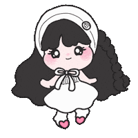 Bingo 박은빈 Sticker