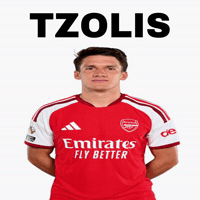 Premier League Arsenal GIF