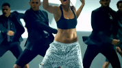 Hip Hop Dance GIF