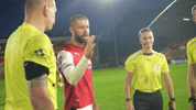 Rooney GIF by Fleetwood Town Football Club